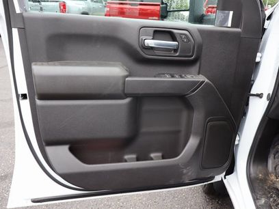 New 2025 Chevrolet Silverado 3500 W/T w/ WT Convenience Package