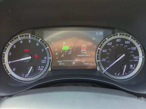 Used 2022 Toyota Highlander XLE FWD image 12