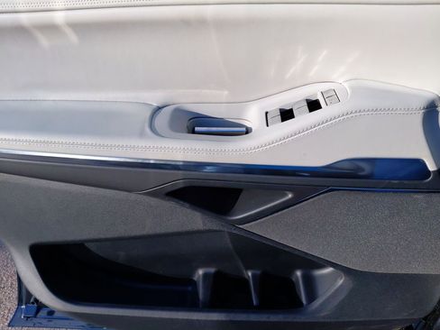 New 2026 Lincoln Navigator L Reserve w/ Jet Appearance Package image 10