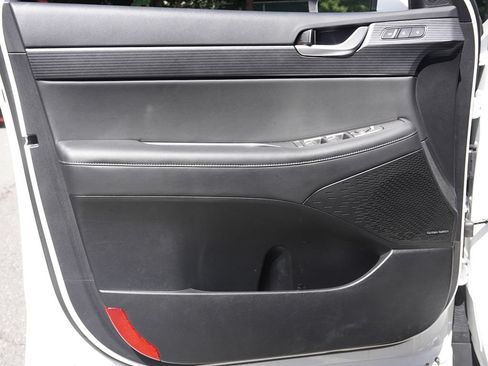 Used 2023 Hyundai Palisade Limited AWD/4WD image 29