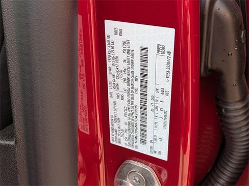 New 2026 Ford Escape Active image 57