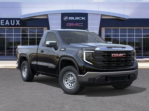 New 2026 GMC Sierra 1500 Pro AWD/4WD image 55