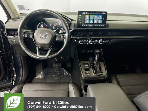 Used 2023 Honda CR-V EX-L image 26