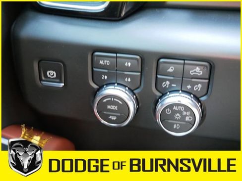 Used 2026 GMC Sierra 1500 Denali Ultimate image 25