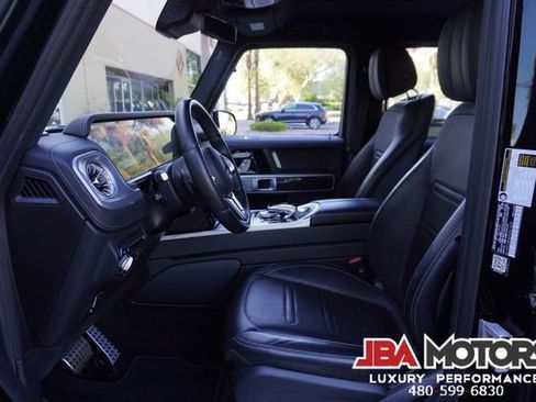Used 2023 Mercedes-Benz G 550 image 85