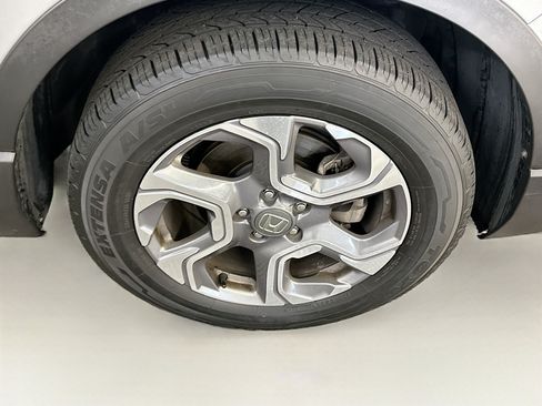 Used 2018 Honda CR-V EX-L image 11