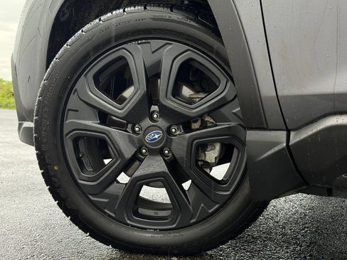 Used 2024 Subaru Ascent Onyx Edition Limited AWD/4WD image 27