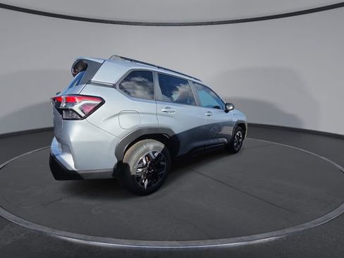 New 2026 Subaru Forester Premium AWD/4WD image 9