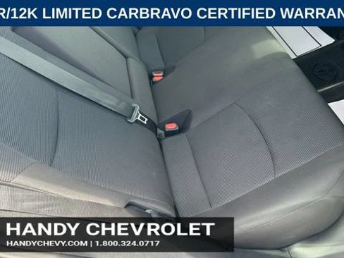 Used 2020 Toyota RAV4 LE w/ All Weather Liner Package AWD/4WD image 40