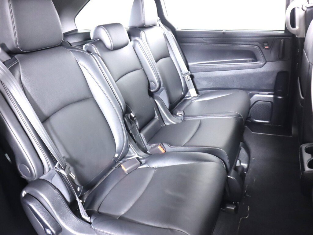 Used 2023 Honda Odyssey EX-L image 41