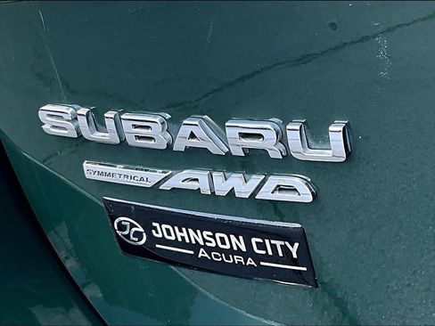 Used 2023 Subaru Forester Limited AWD/4WD image 8