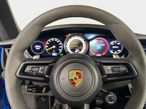 Used 2022 Porsche 911 GT3 RWD image 45
