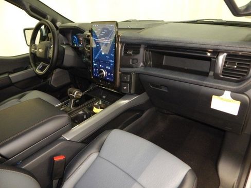 New 2025 Ford F150 Lightning Lariat image 20