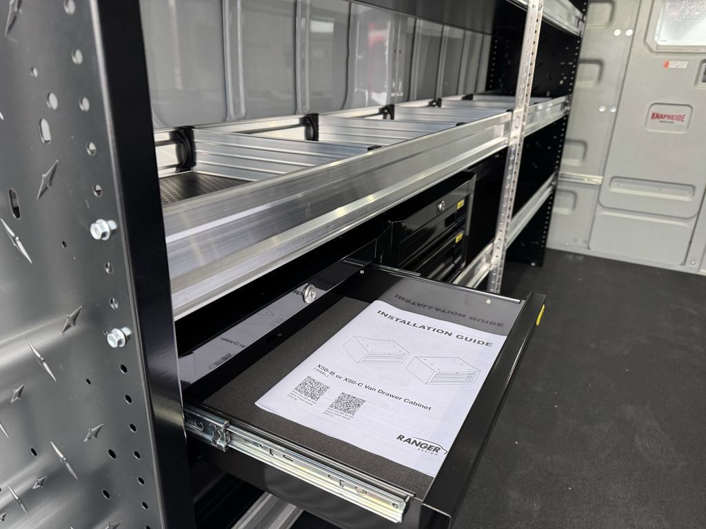 New 2026 Ford Transit 250 148 Medium Roof RWD image 10
