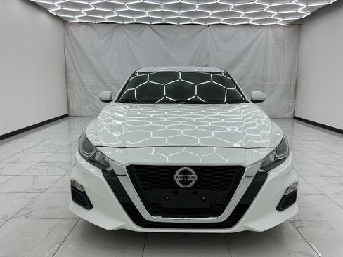 Used 2019 Nissan Altima 2.5 S FWD image 5