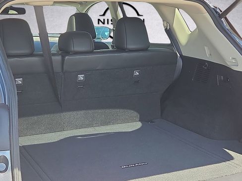 Used 2016 Nissan Murano Platinum w/ Platinum Technology Package image 9