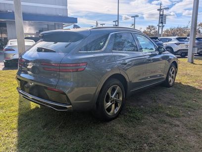 Used 2026 Genesis GV70 2.5T Select