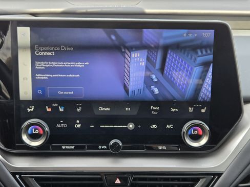 Certified 2024 Lexus TX 350 FWD w/ Technology Package image 25