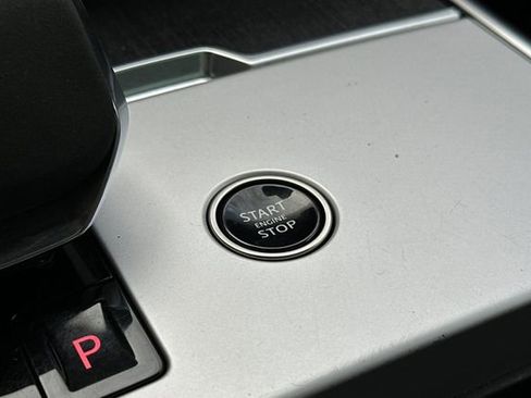 Used 2024 Land Rover Range Rover SE AWD/4WD image 22