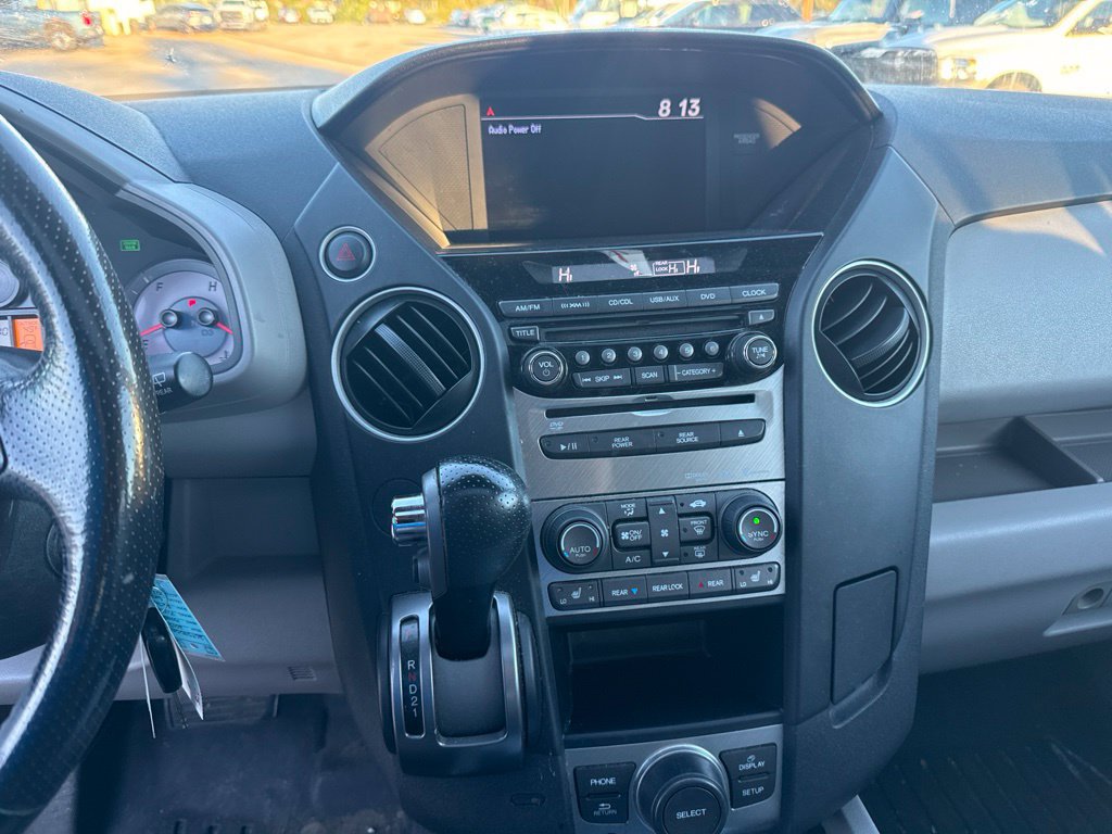 Used 2015 Honda Pilot EX-L image 13