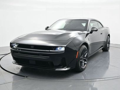 New 2026 Dodge Charger Scat Pack