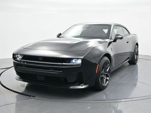 New 2026 Dodge Charger Scat Pack AWD/4WD image 1