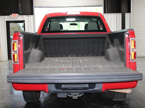Used 2010 Ford F150 STX image 25