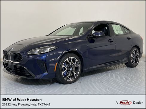 Used 2025 BMW 228i xDrive w/ Premium Package image 1