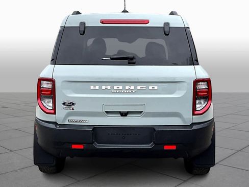 Used 2021 Ford Bronco Sport Big Bend image 5