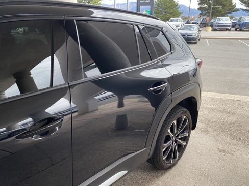 Used 2024 MAZDA CX-50 AWD 2.5 Turbo w/ Accent Package image 52