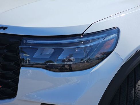 New 2026 Ford Explorer ST w/ Sun And Sound Package image 35