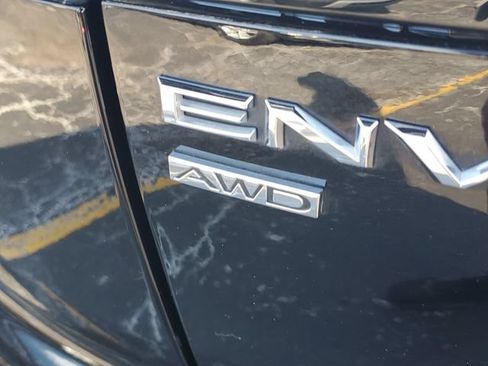 Certified 2023 Buick Envision Avenir AWD/4WD image 6