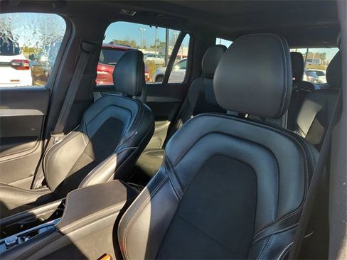 Used 2021 Volvo XC90 T8 R-Design w/ Advanced Package image 16