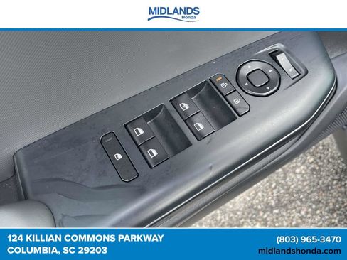 Used 2025 Kia K4 FWD image 16