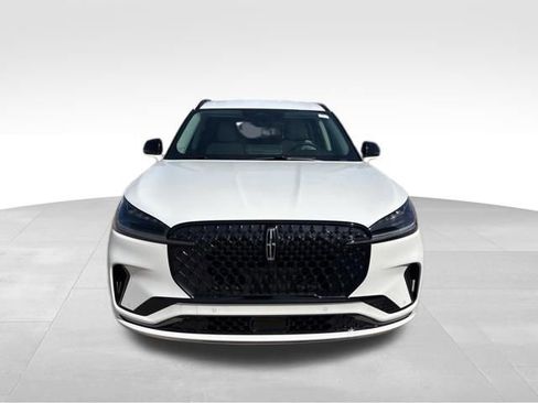 New 2026 Lincoln Aviator AWD image 9