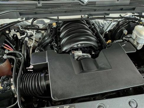Used 2018 GMC Sierra 1500 SLE w/ SLE Value Package AWD/4WD image 27
