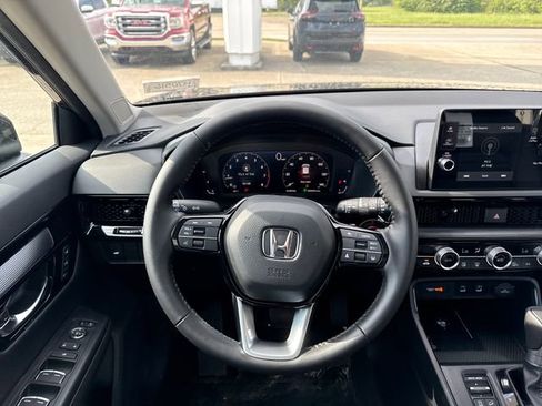 New 2026 Honda CR-V EX-L image 10