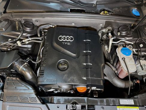 Used 2014 Audi A4 2.0T Premium Plus w/ Premium Plus Package image 34