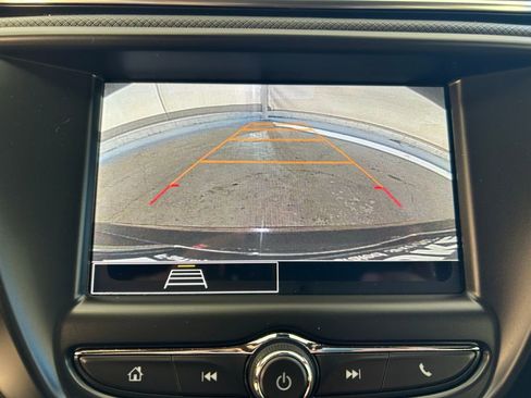 Used 2023 Chevrolet TrailBlazer ACTIV image 31