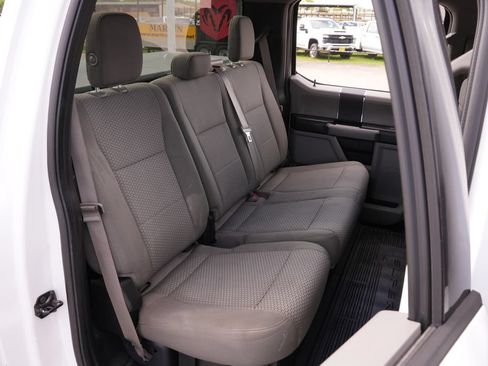 Used 2017 Ford F250 XLT AWD/4WD image 20
