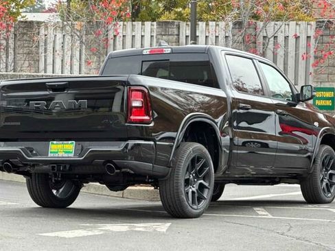 New 2026 RAM 1500 Laramie image 4