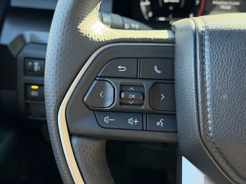 New 2026 Toyota 4Runner Limited AWD/4WD image 8