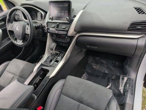 Used 2025 Mitsubishi Eclipse Cross SE AWD/4WD image 32