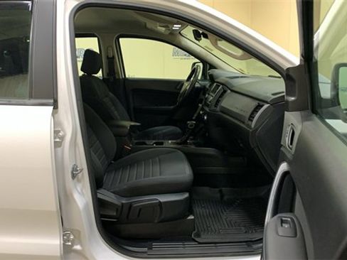 Certified 2020 Ford Ranger XL w/ Equipment Group 101A Mid image 12