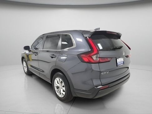 Used 2023 Honda CR-V LX image 5