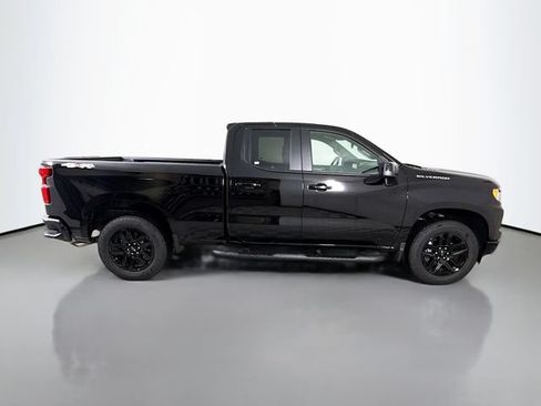 New 2026 Chevrolet Silverado 1500 RST w/ RST Select Package AWD/4WD image 10
