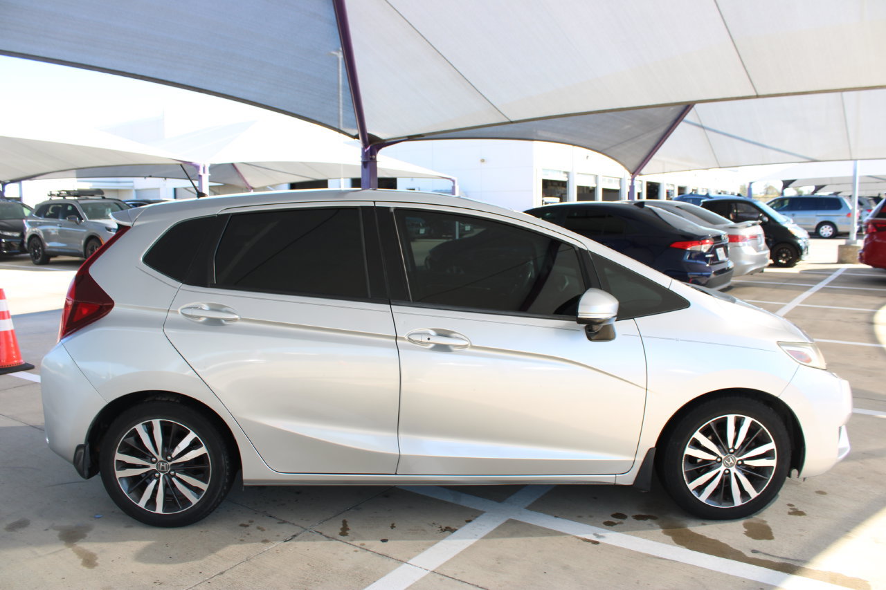 Used 2016 Honda Fit EX image 6