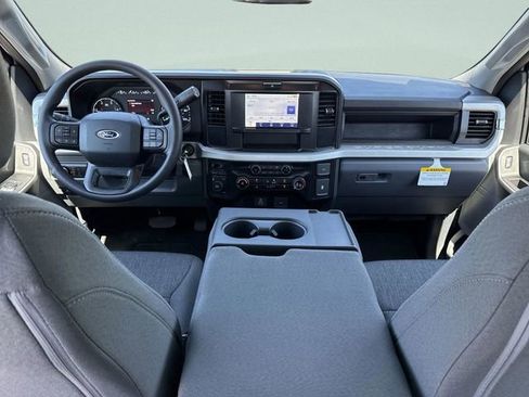 New 2026 Ford F350 XL w/ STX Appearance Package AWD/4WD image 23