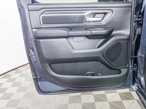 New 2026 RAM 1500 Big Horn image 24