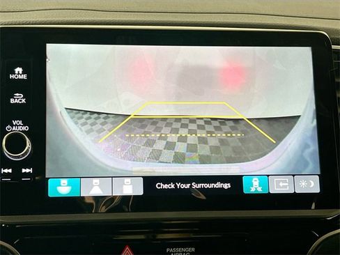 New 2026 Honda Ridgeline TrailSport+ image 15